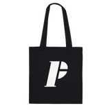 Sunday Padel Club Tote Bag White