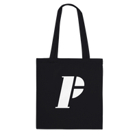 Sunday Padel Club Tote Bag White