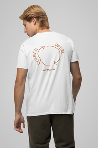 Cofee & Padel T-shirt