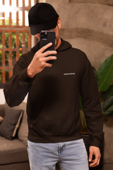 Lost My Virginity Hoodie