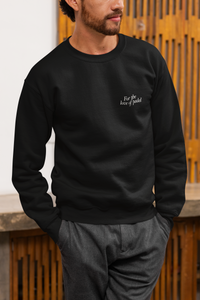 For the Love of Padel Sweatshirt