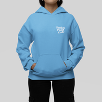 Sunday Padel Club Hoodie