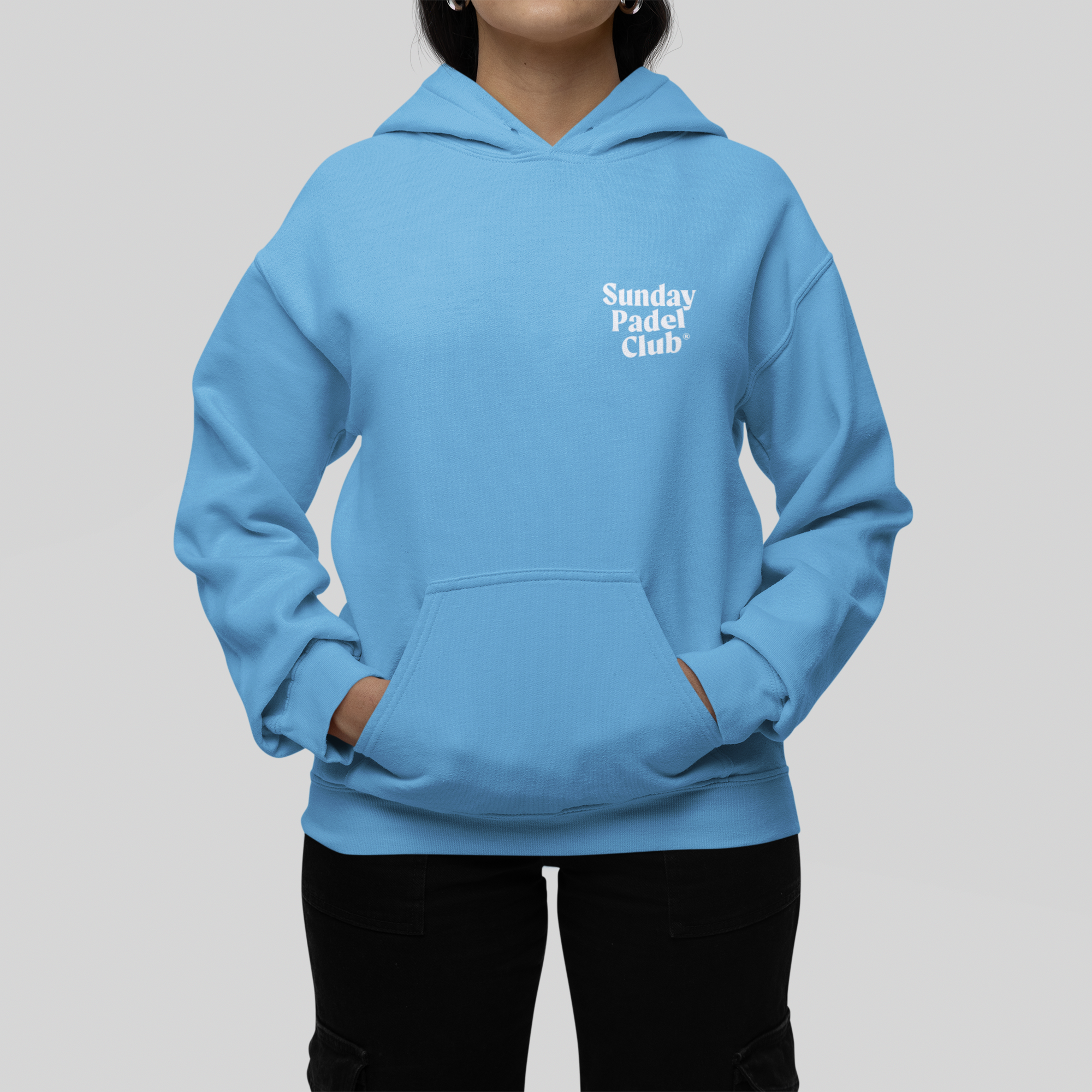 Sunday Padel Club Hoodie