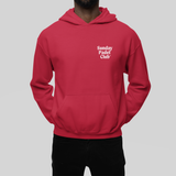 Sunday Padel Club Hoodie