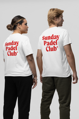 Sunday Padel Club T-shirt