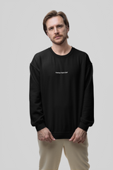 Serving Coffee Daily Sweatshirt