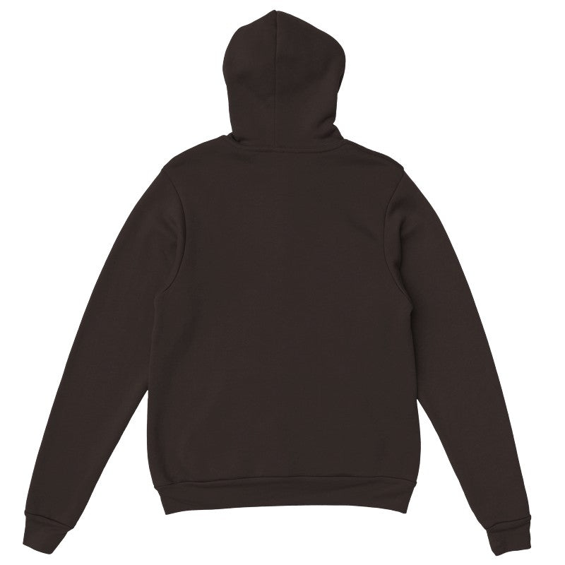 Bigger Racket Hoodie