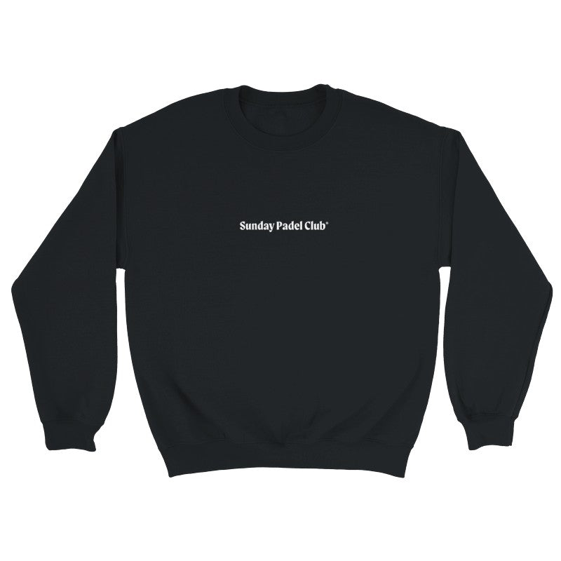 Serving Coffee Daily Sweatshirt