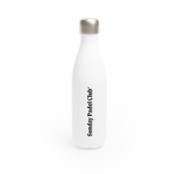 Sunday Padel Club Water Bottle