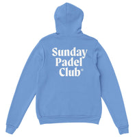 Sunday Padel Club Hoodie