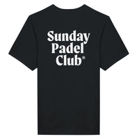 Sunday Padel Club T-shirt