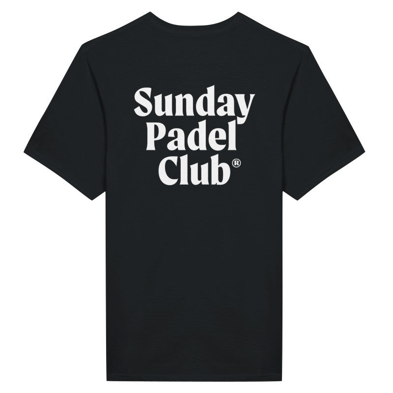 Sunday Padel Club T-shirt