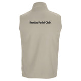 Sunday Padel Club Vest