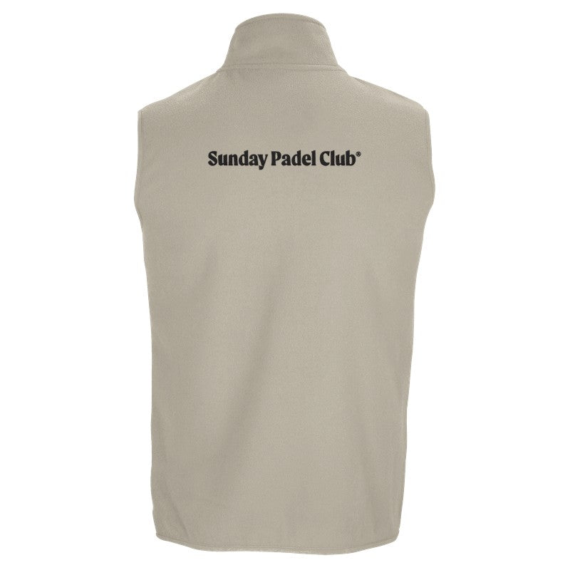 Sunday Padel Club Vest